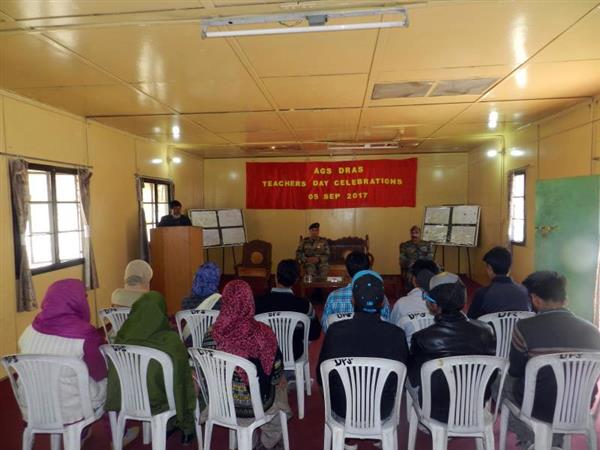 Teacher Day
