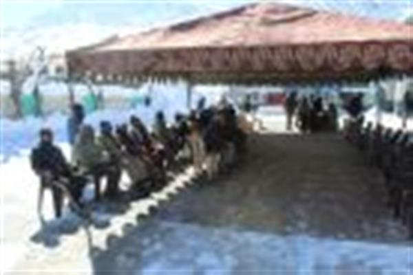 MEDICAL CAMP