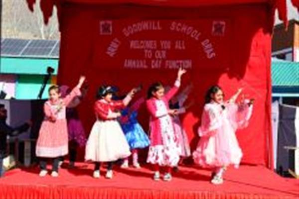 Annual Day 2025