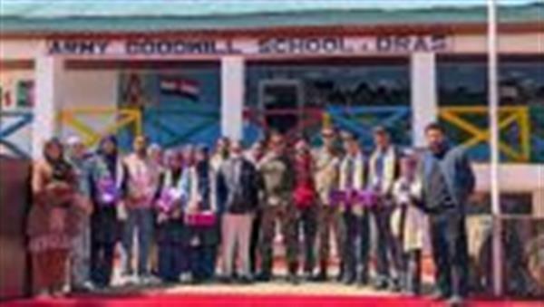 APPRECIATION CEREMONY DECLAMATION COMPETITION WINNERS & COMPETITORS
