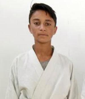 Mehbooba Rahman