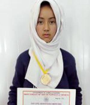 Nuzhat Fatima