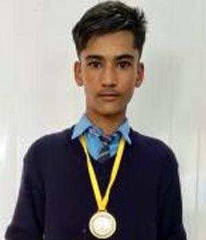 Wasim Khurshid