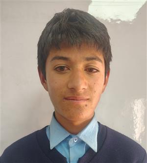 MOHAMMAD ASIF KHAN