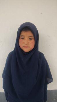 SADEEQA TAHIRA