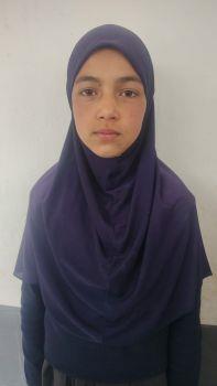 SEHRISH ZAHOOR