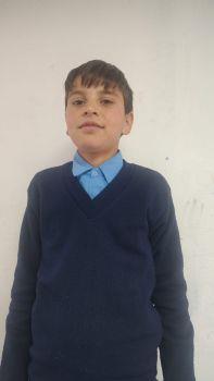 JUNAID AHMAD