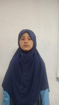 MUSKAN JAWAID