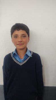 MOHAMMAD ZUHAIR