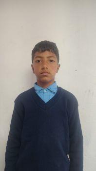 FAIZAN MUNEER