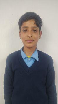 MOHAMMAD OWAIS