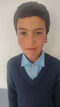 ABID HUSSAIN