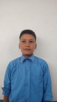 ATIF HUSSAIN