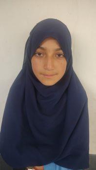 TASNEEM FATIMA