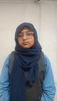 FARHAT AKHTER