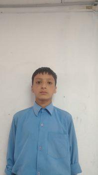 AAHIL BASHIR