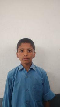 GHULAM NABI