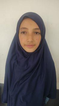 NUZHAT ARA