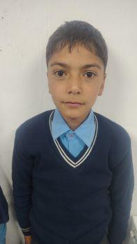 TOWSEEF IMTIYAZ