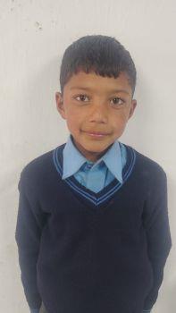 SHARJEEL KHURSHED