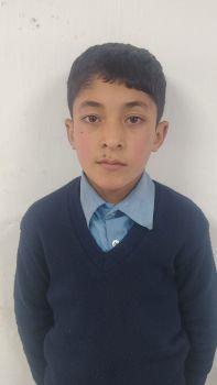 SAQIB ALI