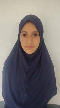 ADIBA JAWAID