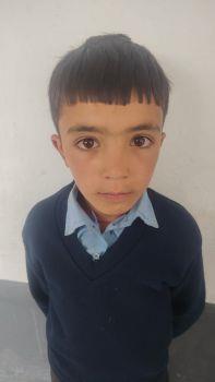 FURMAN SHAKIL