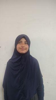 RABIYA PARVEEN