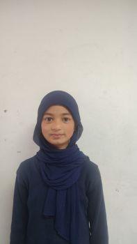 ASMAH AMAN
