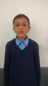 FAIZAN RAZAK