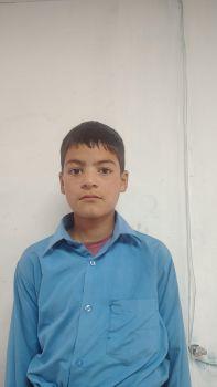 SHABAS ALI