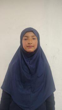 HUMAYRAH NAZIR