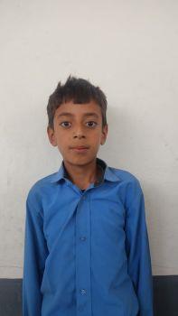 GHULAM QADIR