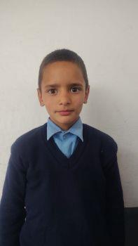 MOHD AMIR