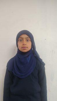 SHAZIYA SALEEM