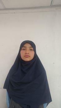 SUMAIRA SHEHNAZ