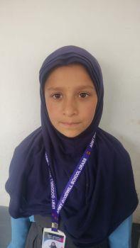 ROQSANA BANOO