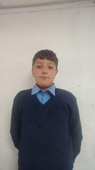 MOHAMMAD REHAAN KHAN