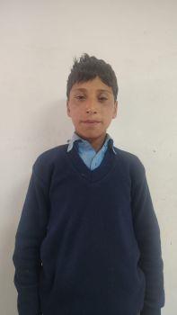 ZEESHAN AZIZ