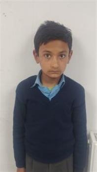 FARHAN BASHIR
