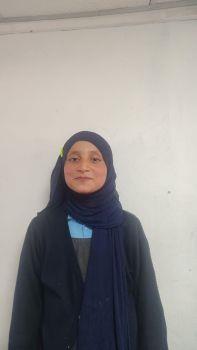 HAFIZA BANOO