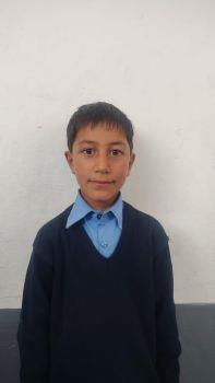 MOHD IRFAN