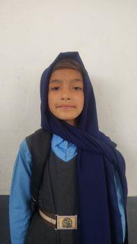 SANIYA HUSSAIN