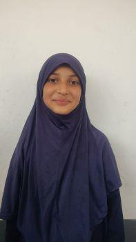 SHUGUFTA ASLAM