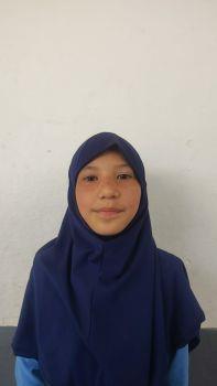 BUSHRA NOORI