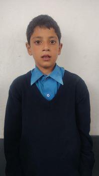 AQIL SAJAD