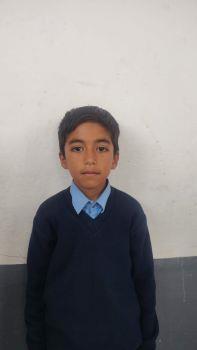 MOHD FAZAL