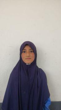 AAYIZA AHMAD