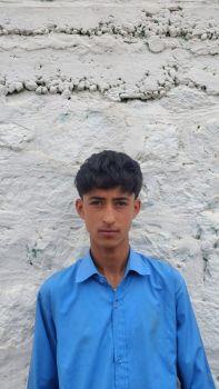ASIF HUSSAIN