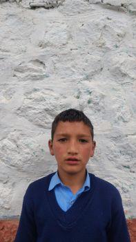 MOHAMMAD SHAZAAD